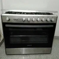 اجاق گاز اسنوا مدل اورانوس