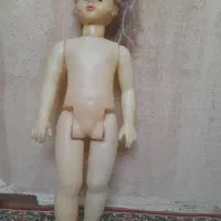 مانکن عروسکی بچگانه