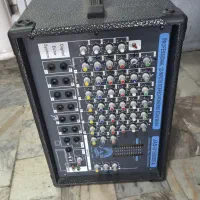 امپلی جاس ۱۵۰۰