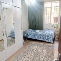 90متر واحد آپارتمانی نورگیر با 13متر بالکن خ خبازی|اجارهٔ آپارتمان|تهران, تهرانپارس غربی|دیوار