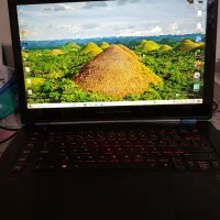 لپ تاپ گیمینگ Hp Omen لمسی