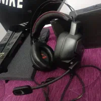 هدفون گیمینگ|قطعات و لوازم جانبی رایانه|تهران, کوهک|دیوار
