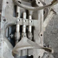 گیربکس|قطعات یدکی و لوازم جانبی|خوی, |دیوار