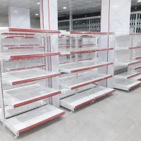 قفسه ترازو رگال میز یخ چال فریز رو غیره|فروشگاه و مغازه|خرم‌آباد, |دیوار