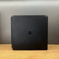 PS4 Slim یک ترا کپی خور
