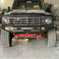 سپر های افرود با بهترین کیفیت و قیمت در بازار|قطعات یدکی و لوازم جانبی|کرج, گلدشت|دیوار