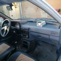 صبا مدل ۸۴ تمام رنگ|خودرو سواری و وانت|نیشابور, امام خمینی|دیوار