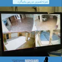 دوربین مداربسته و دزدگیر|دوربین مداربسته|زاهدان, |دیوار