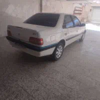 405 ای ال ایکس مدل 97|خودرو سواری و وانت|مشهد, محمدآباد|دیوار