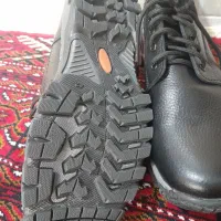 نیم بوت . پوتین|کیف، کفش، کمربند|گنبد کاووس, |دیوار