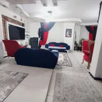 سلمان/108 متر/ 2 خواب/ تک واحدی/رو به افتاب|فروش آپارتمان|شاهین‌شهر, شهرک گلدیس|دیوار