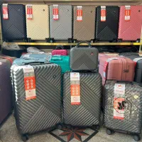 چمدان سه رقم و چهار رقم سری به قیمت تولیدی
