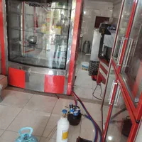 تعمیر یخچال فریزر خانگی ،صنعتی  ۱۰۰٪تضمینی|خدمات پیشه و مهارت|کرمان, |دیوار