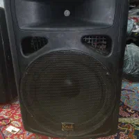 باند پسیو راک..15