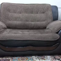 مبل راحتی ۷نفره|مبلمان خانگی و میز عسلی|شهرکرد, |دیوار