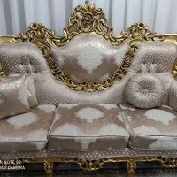 مبل|مبلمان خانگی و میز عسلی|مشهد, خرمشهر|دیوار