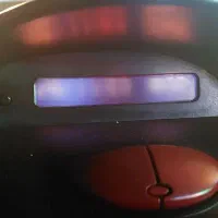 ۲۰۶ تیپ ۲ در حد درجه یک بدون کوچیک ترین صدا|خودرو سواری و وانت|زاوه, |دیوار