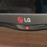 تلوزیون ال ای دی ۴۹ اینچ ال‌جی کره ای اصل|تلویزیون و پروژکتور|اصفهان, کشاورزی|دیوار