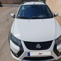 فروش فوری تمیز در حد صفر مدل ۱۴۰۳|خودرو سواری و وانت|بوشهر, |دیوار