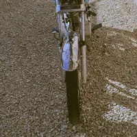 موتورسیکلت مزایده