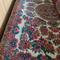 قالی دستباف