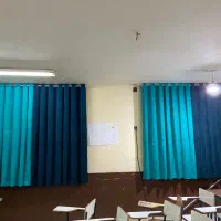 حریر های پرده ساده و طراح دار|پرده، رانر، رومیزی|اهواز, ۳۰ متری|دیوار