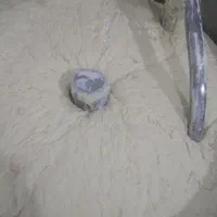 خمیرگیر نانوایی آزادپز