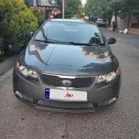 سراتو سایپا اتوماتیک 2000 بیرنگ