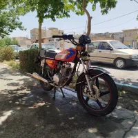 هندا ۲۰۰ پرواز درجه یک