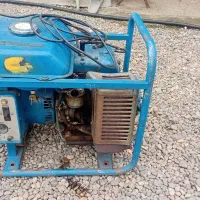 موتور برق یاماها|ابزارآلات|کوچصفهان, |دیوار