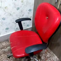 صندلی چرخدار