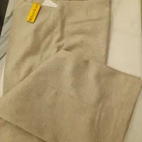 شلوار پشمی گرم