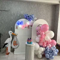 بادکنک آرایی و گل آرایی...