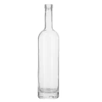 بطری یک لیتری شیک
