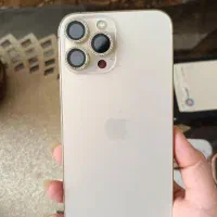 آیفون ۱۳ پرومکس ریجستر شده|موبایل|اصفهان, برازنده|دیوار