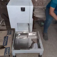 دستگاه پرورش طیور مرغ و بلدرچین پرکن