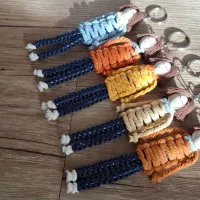 گیفت عروسک مکرومه|صنایع دستی و سایر لوازم تزئینی|سنندج, |دیوار