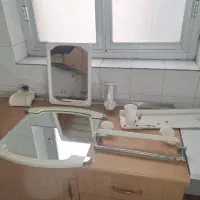 اینه دیواری