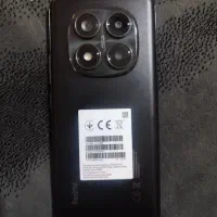 نوت 14پرو 4gگیگ512رام12