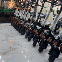 فروشگاه انواع اسکوتر ب قی،دریفتر،مینی تریل،سه چرخه