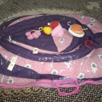 تشت ۶ تیکه نوزاد