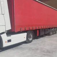 کانتین چادری مدل ۹۱