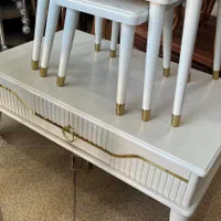 انواع جلومبلی شیک|مبلمان خانگی و میز عسلی|چالوس, |دیوار