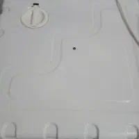 کولر آبی باپایه