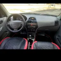 تیبا 1 مدل 92|خودرو سواری و وانت|رامسر, |دیوار