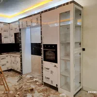 تعمیرات کابینت و کمد دیواری|خدمات پیشه و مهارت|مشهد, طبرسی شمالی|دیوار