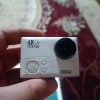 فروش گوپرو نو هست توضیحات خوانده شود|دوربین عکاسی و فیلم‌برداری|ساری, |دیوار