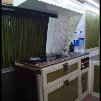 ون کمپر غزال|خودرو سواری و وانت|ری, ملک‌آباد|دیوار