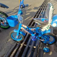 دوچرخه itenze پسرونه دخترانه در سایز ۱۲ و۱۶ و۲۰|دوچرخه، اسکیت، اسکوتر|اسلامشهر, شاطره|دیوار