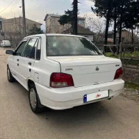 ۱۳۲ مدل ۸۹ هیدرولیک در حد